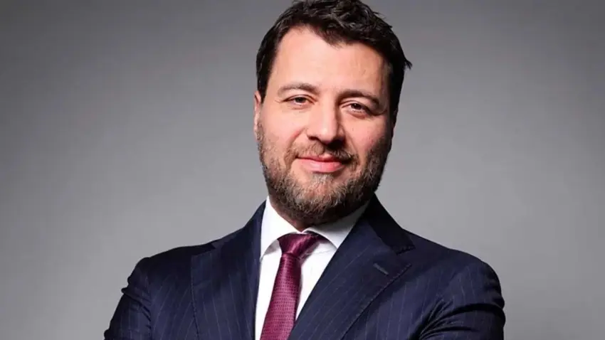 Tera'da deprem: Emre Tezmen görevden alındı haberinin görseli