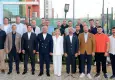 TÜGİAD Ege’den uluslararası voleybol buluşması