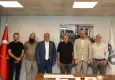 Türk mobilyası için üç ülkeden alıcı İzmir’de buluştu