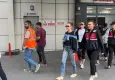 Ünlülere yönelik uyuşturucu soruşturmasında serbest bırakılan isimler belli oldu