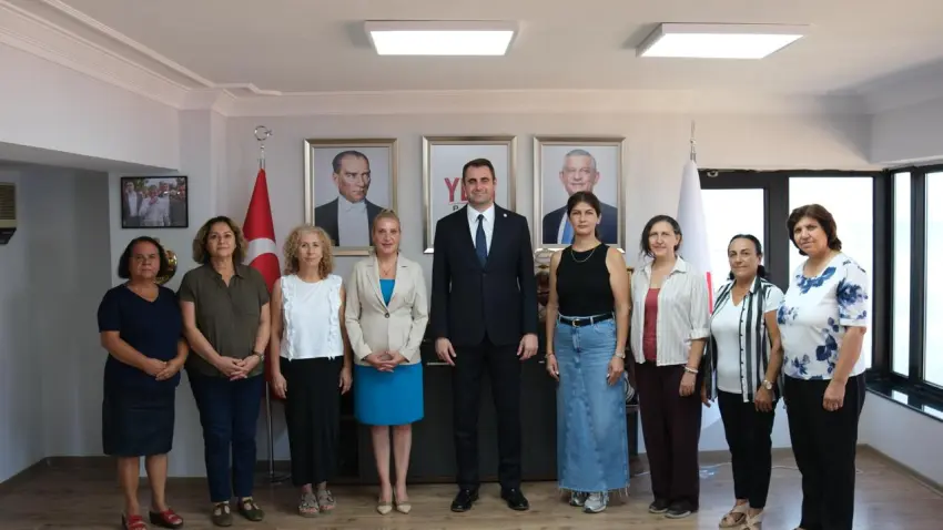 Yeni Parti’den yeni eğitim yılı mesajı: Çocukların eşit eğitim hakkına vurgu haberinin görseli