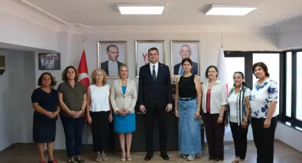 Yeni Parti’den yeni eğitim yılı mesajı: Çocukların eşit eğitim hakkına vurgu