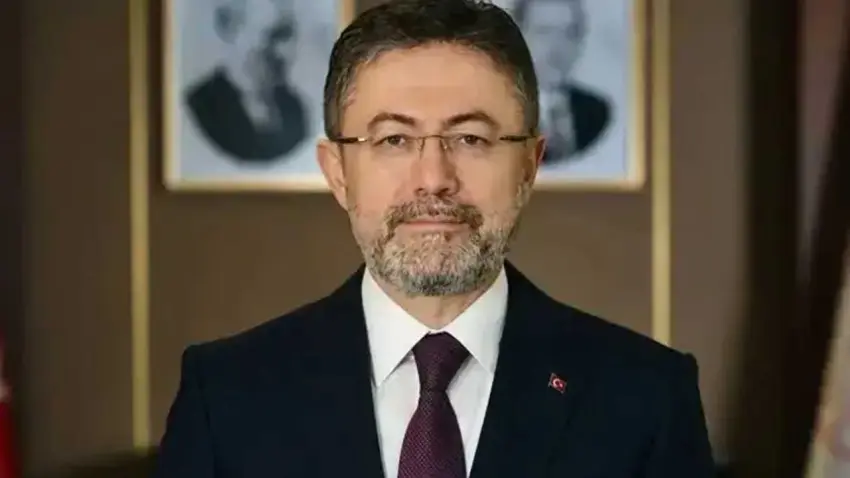 Bakan Yumaklı: 24 yılda hayvancılığı geliştirmek için 656 milyar lira destek sağladık haberinin görseli