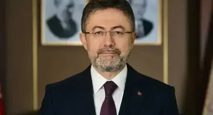 Bakan Yumaklı: 24 yılda hayvancılığı geliştirmek için 656 milyar lira destek sağladık