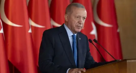 Cumhurbaşkanı Erdoğan, ABD’ye gidiyor: BM Genel Kurulu'nda 22 Eylül'de hitap edecek