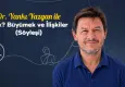 Dr. Yankı Yazgan İzmir’de “Aşk, Büyümek ve İlişkiler” üzerine konuşacak