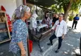 Efes Selçuk’ta Mahalle Buluşmalarının adresi 14 Mayıs Mahallesi oldu