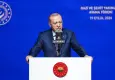 Erdoğan: Terörsüz Türkiye sürecini devlet projesi olarak yürütüyoruz