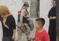 Ev sahibini bıçaklayıp sandalyeye bağlayan 4 kadın altınlarla kaçtı