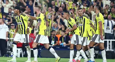 Fenerbahçe, Eyüpspor karşısında galibiyet arayacak