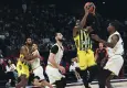 Fenerbahçe, Süper Kupa’da üçüncü oldu! Dubai Basketbol'u son periyotta devirdi: 85-77