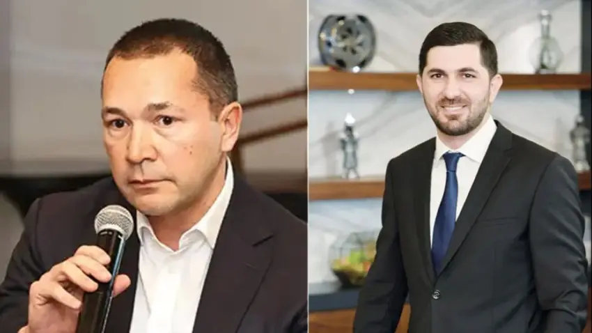 Fon soruşturmasında Pusula ve Tera Holding yöneticileri gözaltında haberinin görseli