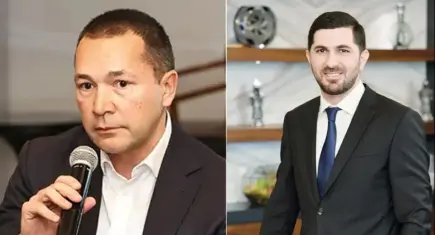 Fon soruşturmasında Pusula ve Tera Holding yöneticileri gözaltında
