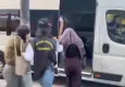 İstanbul’da masaj salonlarına fuhuş operasyon: 31 şüpheli yakalandı