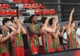 Karşıyaka'nın FIBA'daki transfer yasağı kaldırıldı