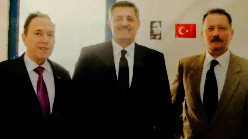 Kaşif Kozinoğlu soruşturması: Hasan Atilla Uğur’un ifadesi ortaya çıktı haberinin görseli