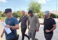 Kayıp Büşra bebeği çadırdan aldığı öne sürülen şüpheli serbest bırakıldı