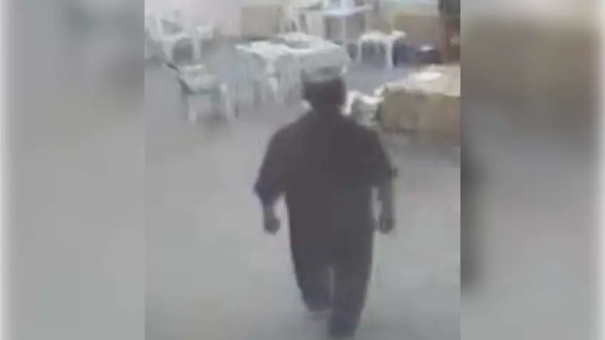 Kozinoğlu’nun ölümüne ilişkin soruşturmada yeni görüntü gelişmesi haberinin görseli