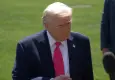 Trump'tan CNN, MS NOW ve Politico'ya Beyaz Saray yasağı