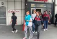 Ünlülere uyuşturucu soruşturması: 2 isim tutuklandı! Hasan Şaş ve Nilperi Şahinkaya adli kontrolle serbest