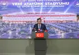 Yılmaz: Türkiye olarak Kıbrıs Türkü'nün ve gençlerimizin destekçisi olmaya devam edeceğiz