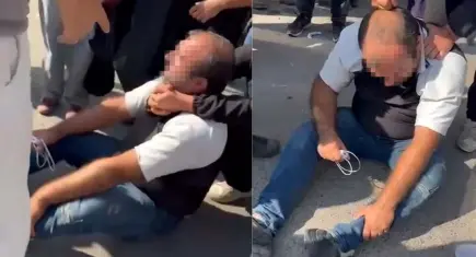 Zonguldak’ta kız çocuklarının görüntülerini çektiği iddia edilen şüpheli gözaltına alındı