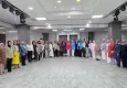 AK Parti İzmir Kadın Kolları’nda yeni dönem mesaisi