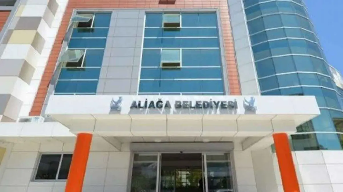 Aliağa'da Bina İşleri Yaptırılacak