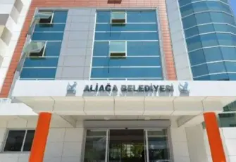 Aliağa'da Bina İşleri Yaptırılacak resmi ilan resim dosyası.