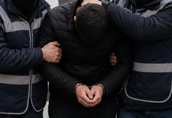 Alihan Kuriş soruşturmasında 29 gözaltı kararı, 23 şirkete kayyım