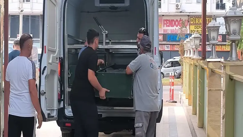 Antalya'da şüpheli ölüm: 10 gün önce girdiği otelde koridorda ölü bulundu haberinin görseli