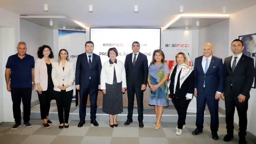 BASİFED ve İŞKUR’dan turizm sektörü için ortak adım haberinin görseli