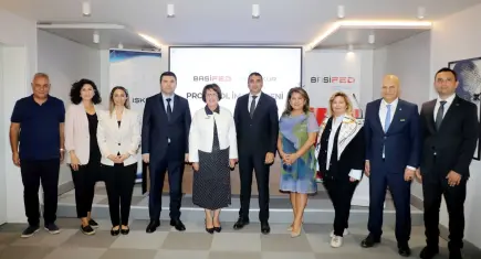 BASİFED ve İŞKUR’dan turizm sektörü için ortak adım