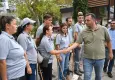Bornova’da temizlik seferberliği: Eşki’den vatandaşlara duyarlılık çağrısı