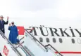 Cumhurbaşkanı Recep Tayyip Erdoğan, BM Genel Kurulu için ABD’ye gitti