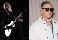 Ed Sheeran, Macklemore'un turneden çıkarılması tartışmalarına ilişkin konuştu