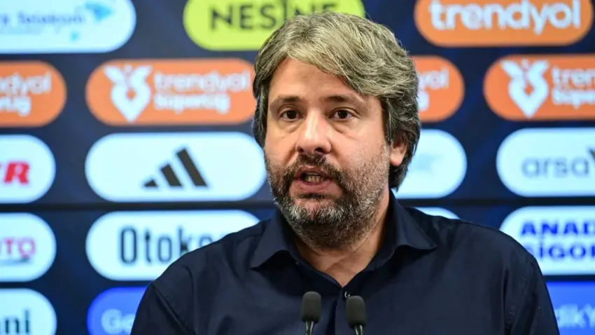 Eyüpspor'da Fenerbahçe hezimetinin ardından yaprak dökümü: Özhan Pulat istifa etti! haberinin görseli
