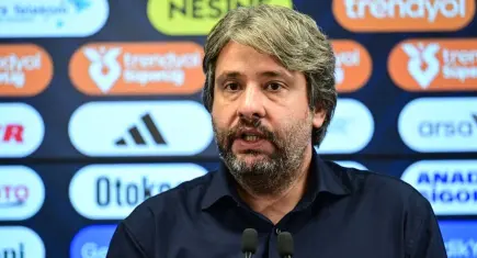 Eyüpspor'da Fenerbahçe hezimetinin ardından yaprak dökümü: Özhan Pulat istifa etti!