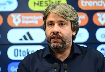 Eyüpspor'da Fenerbahçe hezimetinin ardından yaprak dökümü: Özhan Pulat istifa etti!