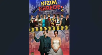 Gelin kayboldu, suçlu aranıyor: Kızım Nerede?