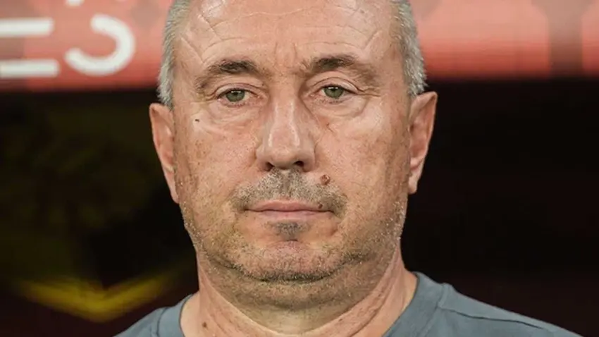 Göztepe Teknik Direktörü Stoilov: 5 savunmacımız sakat, çok atıp çok yiyoruz!