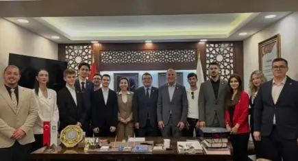 Hüsmen Kırkpınar’dan Boyacıoğlu saldırısına tepki: Hukuki sürecin takipçisi olacağız