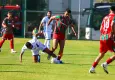 Karşıyaka son anda 1 puanı kurtardı