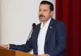 Kaya’dan İzmir’in su yönetimine tepki Suyu yönetemeyen kuraklığı yönetemez