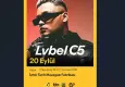 Lvbel C5, İzmir’de sahne alacak