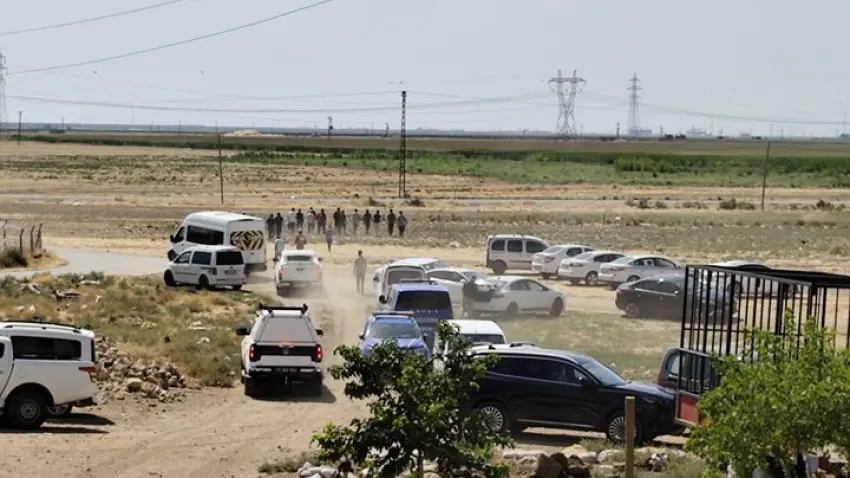 Mardin’de 13 yaşındaki Selahattin’den haber alınamıyor haberinin görseli
