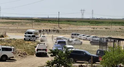 Mardin’de 13 yaşındaki Selahattin’den haber alınamıyor