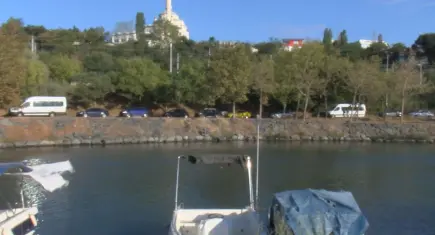 Menekşe Deresi'ndeki cesedin kimliği belli oldu