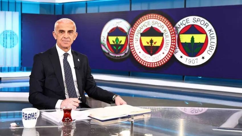 Oğuz Çetin: Şampiyonluğa giden yolda güçlü adımlarla yürümeye devam edeceğiz haberinin görseli