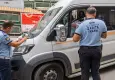 Okul servislerinde güvenlik denetimi: 445 araca ceza kesildi